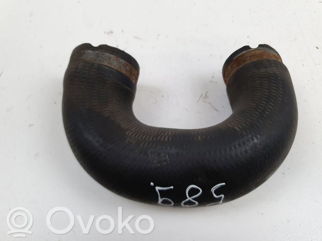 Saab 9-3 Ver2 Intercooler hose/pipe 