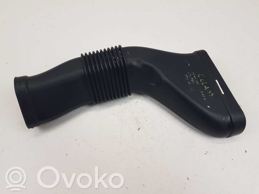Część rury dolotu powietrza   A1560941682