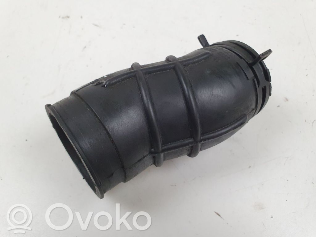 Volkswagen Phaeton Intercooler hose/pipe 
