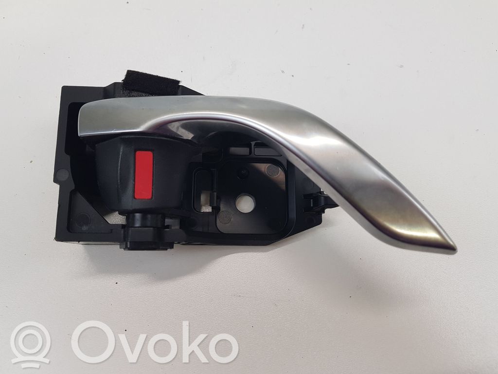 Mazda CX-5 Rear door interior handle 
