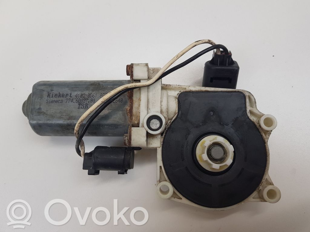 Motor de cierre suave de puerta delantera   41023061,77460037