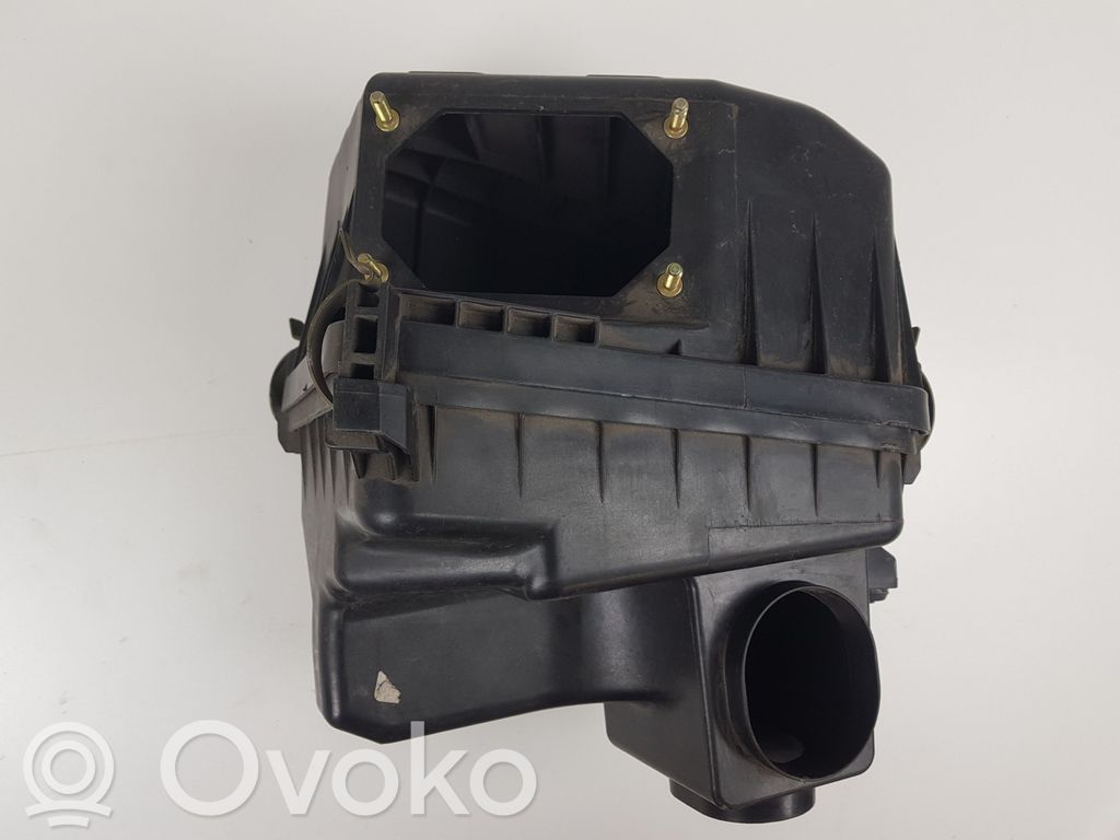Air filter box   MR340989