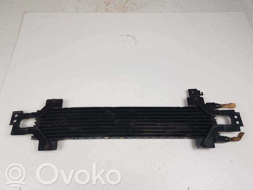 Jeep Grand Cherokee (WK) Pavarų dėžės tepalo radiatorius 