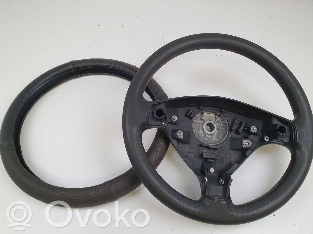 Ohjauspyörä   90538274