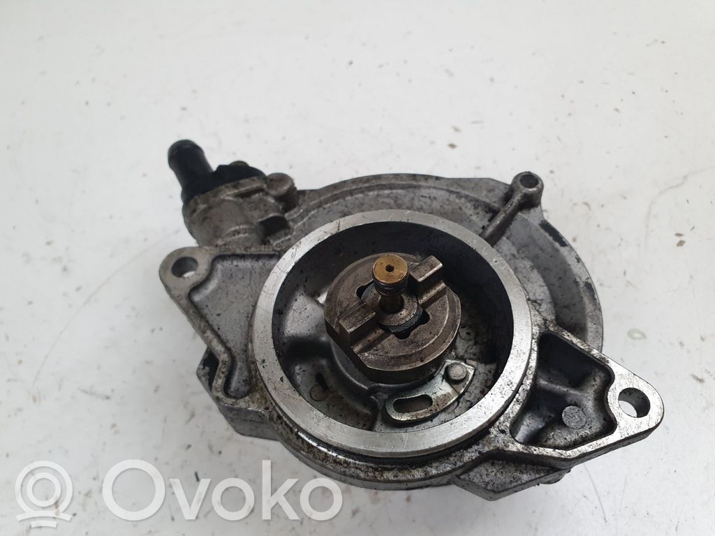 Audi A6 S6 C6 4F Bomba de vacío 