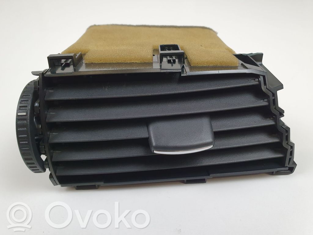 Luftausströmer Lüftungsdüse Luftdüse seitlich   GHR1GM910