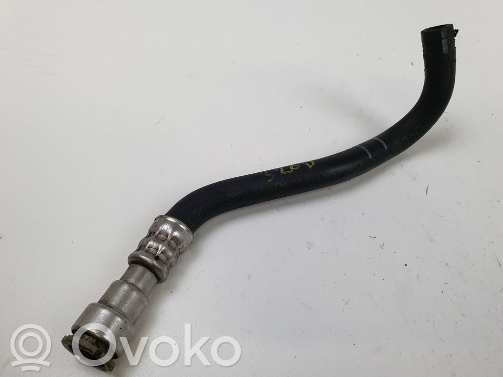 BMW X1 E84 Power steering hose/pipe/line 