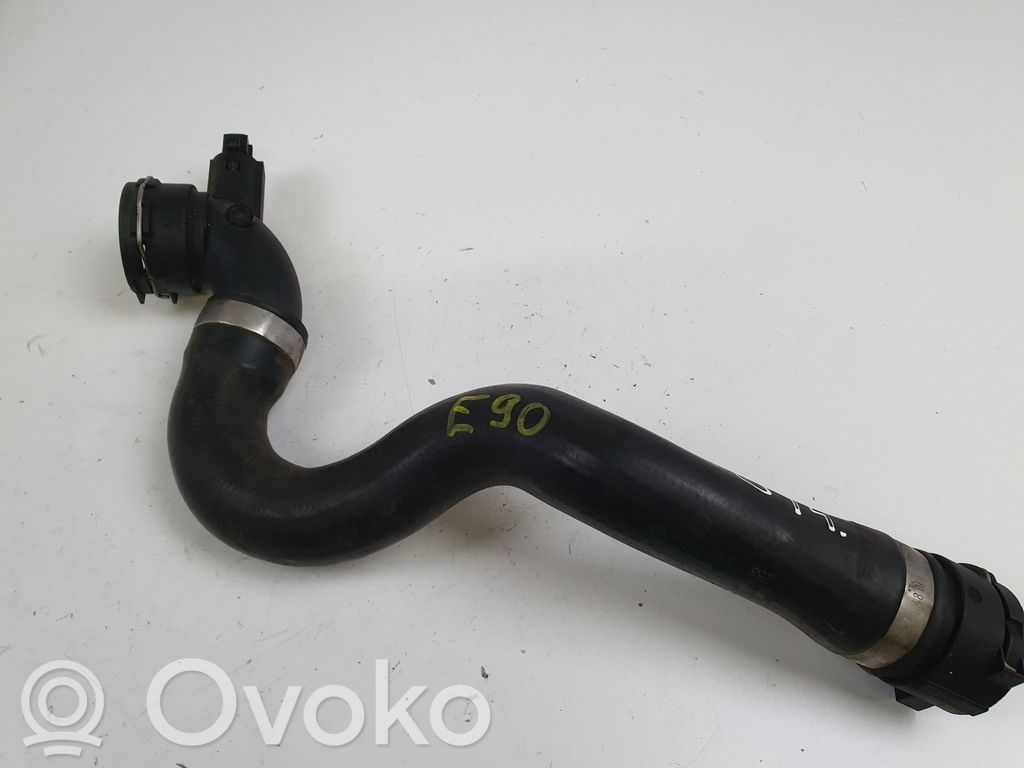 BMW 3 E90 E91 Engine coolant pipe/hose 