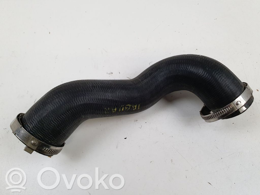 Engine coolant pipe/hose   GX636C785AB