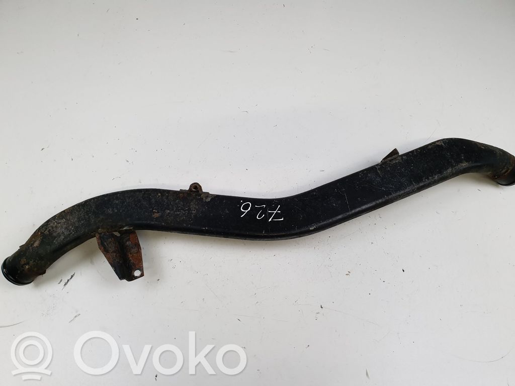 Audi A8 S8 D3 4E Intercooler hose/pipe 