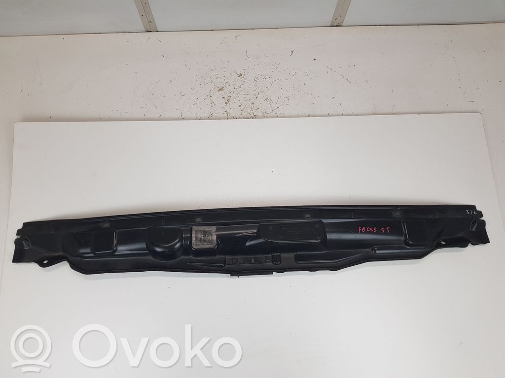 Ford Focus ST Pyyhinkoneiston lista 
