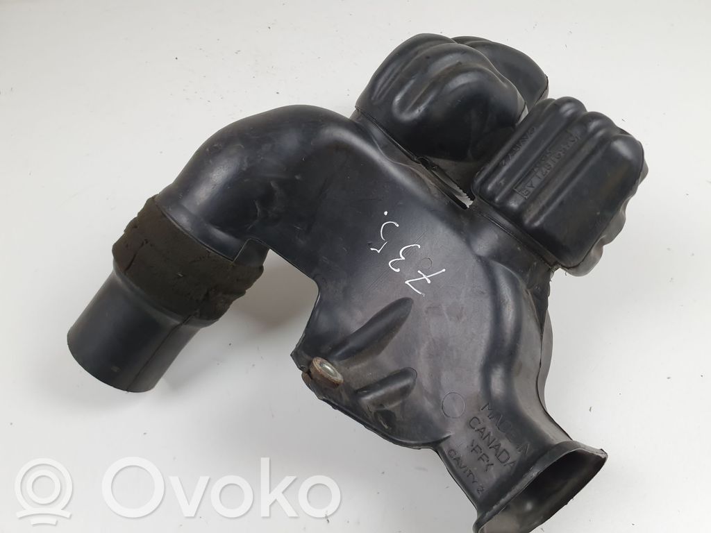 Ansaugdämpfer Resonator   04591871AB