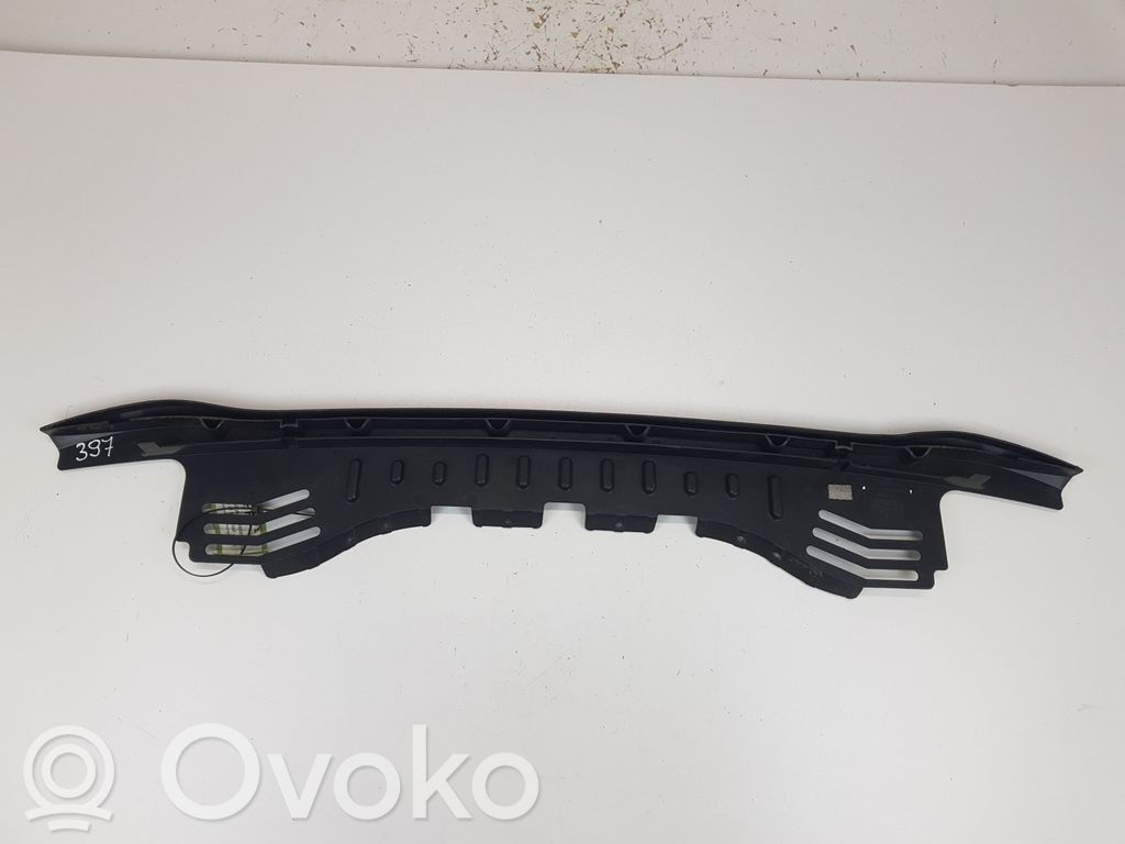 Ford S-MAX Rear bumper mounting bracket 