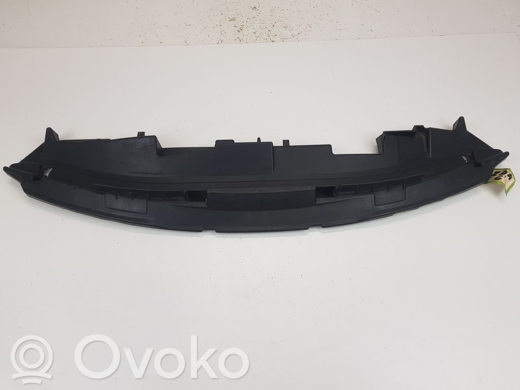 Mazda 6 Front bumper skid plate/under tray 