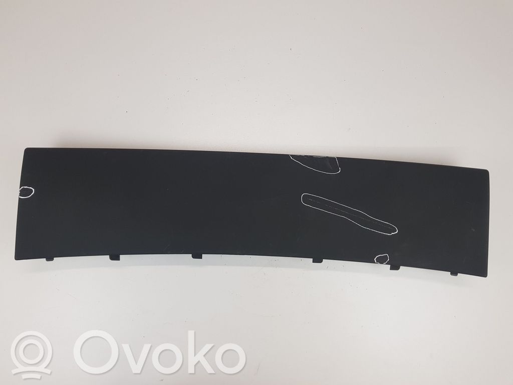 Audi Q5 SQ5 8R Other trunk/boot trim element 