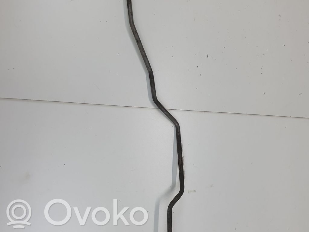 BMW X5 E70 Ohjaustehostimen letkusto 