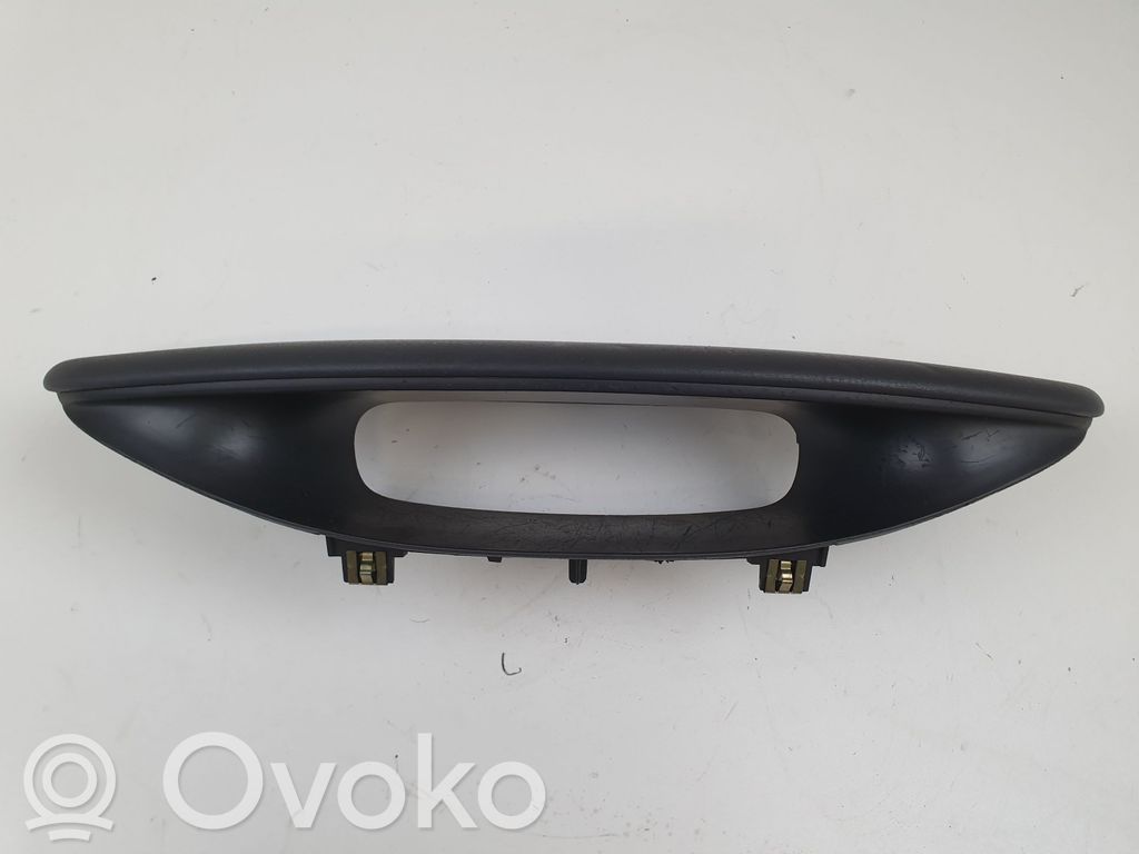 Renault Laguna II Other dashboard part 