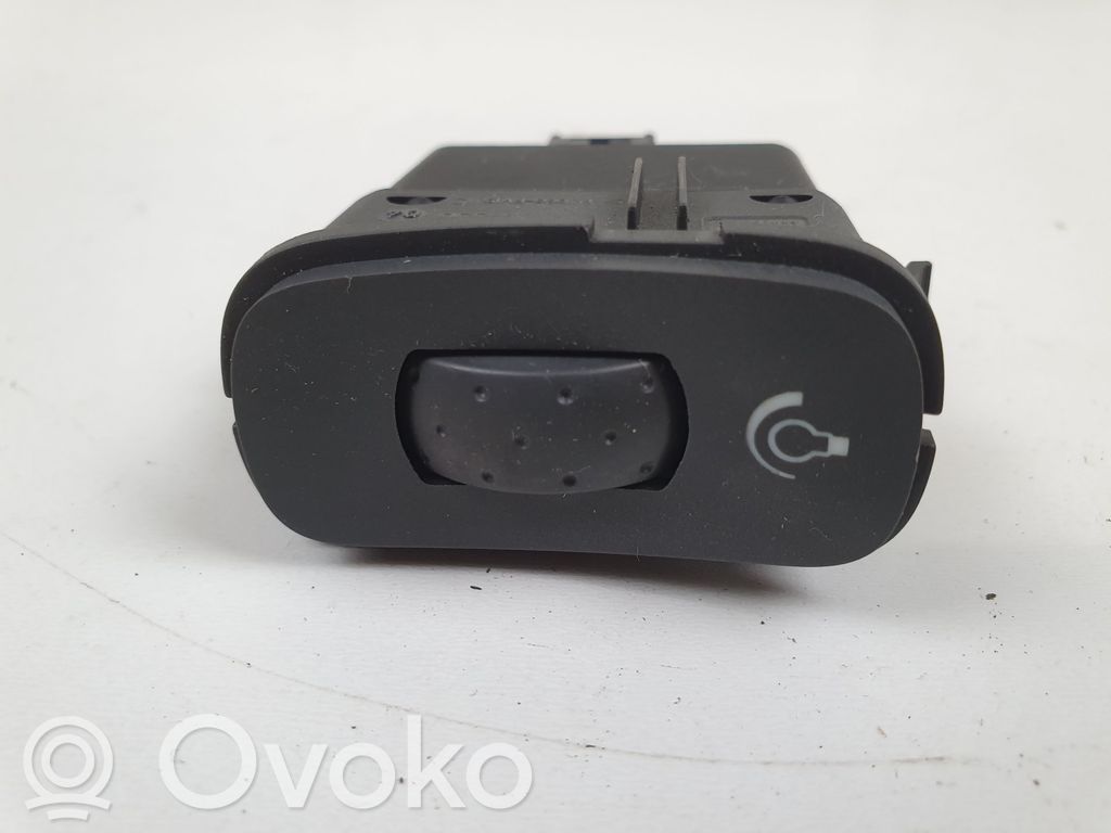 Renault Laguna II Panel lighting control switch 