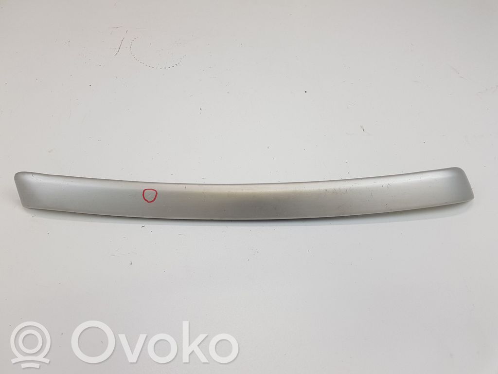 BMW 3 E92 E93 Deflector de aire de la puerta trasera 