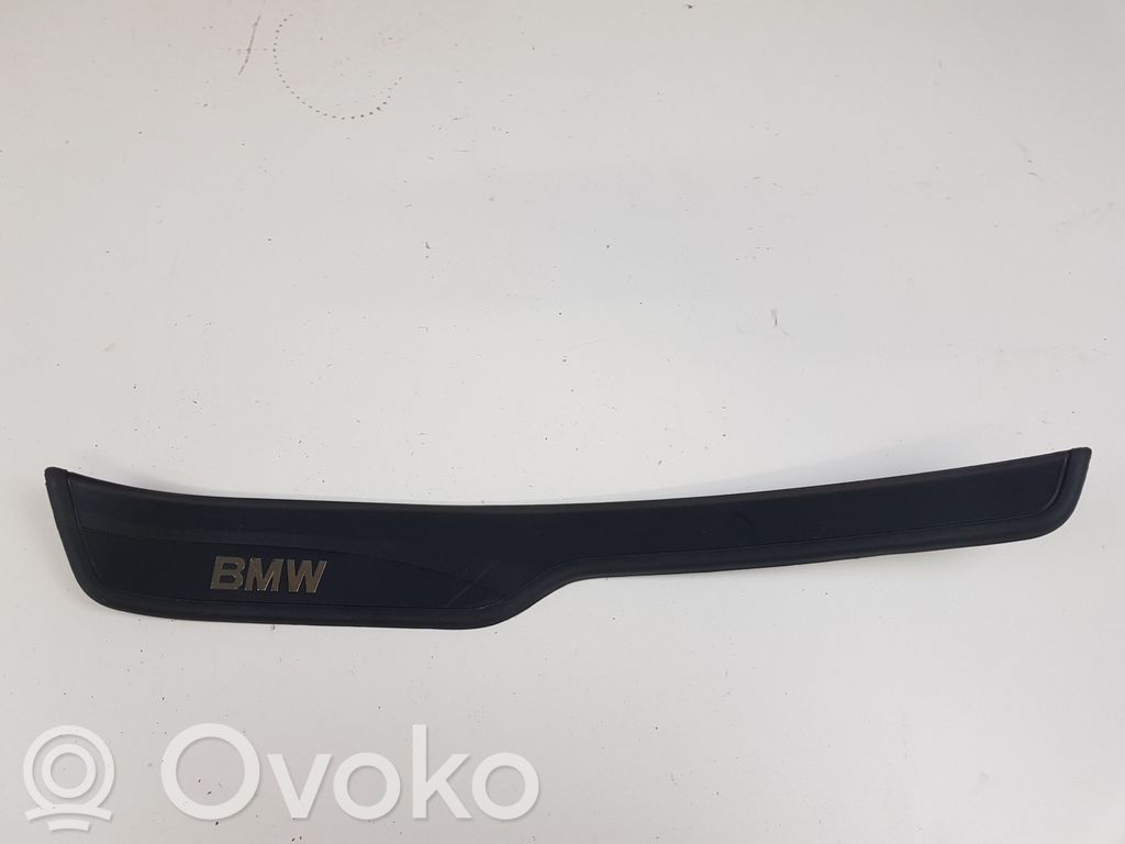 BMW 3 E90 E91 Rear sill trim cover 