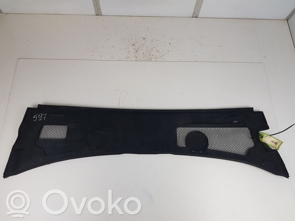 Audi A6 S6 C6 4F Pyyhinkoneiston lista 