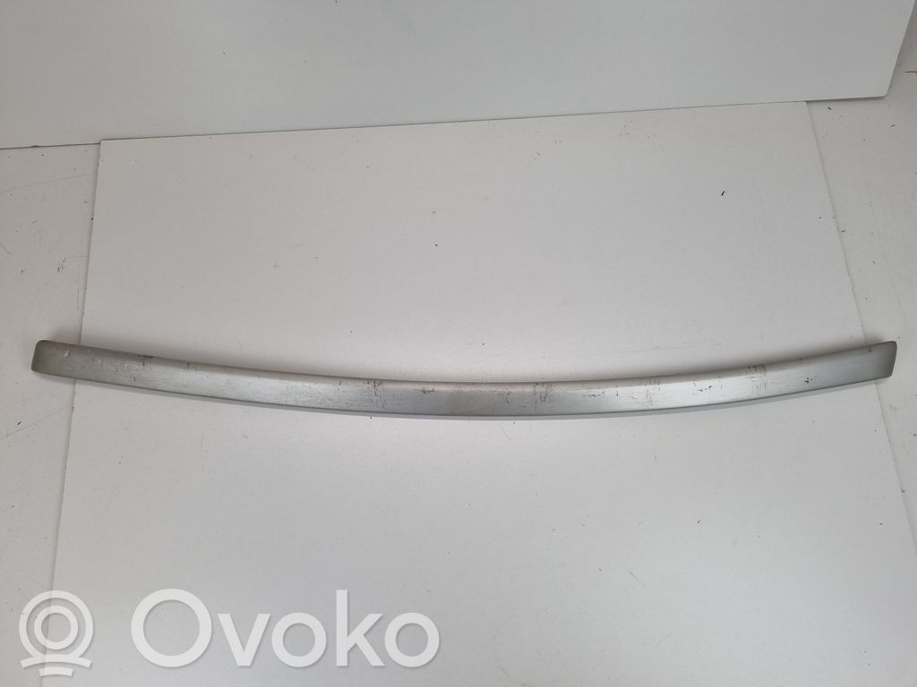 Front door coupe wind deflector   6958232,51416958232