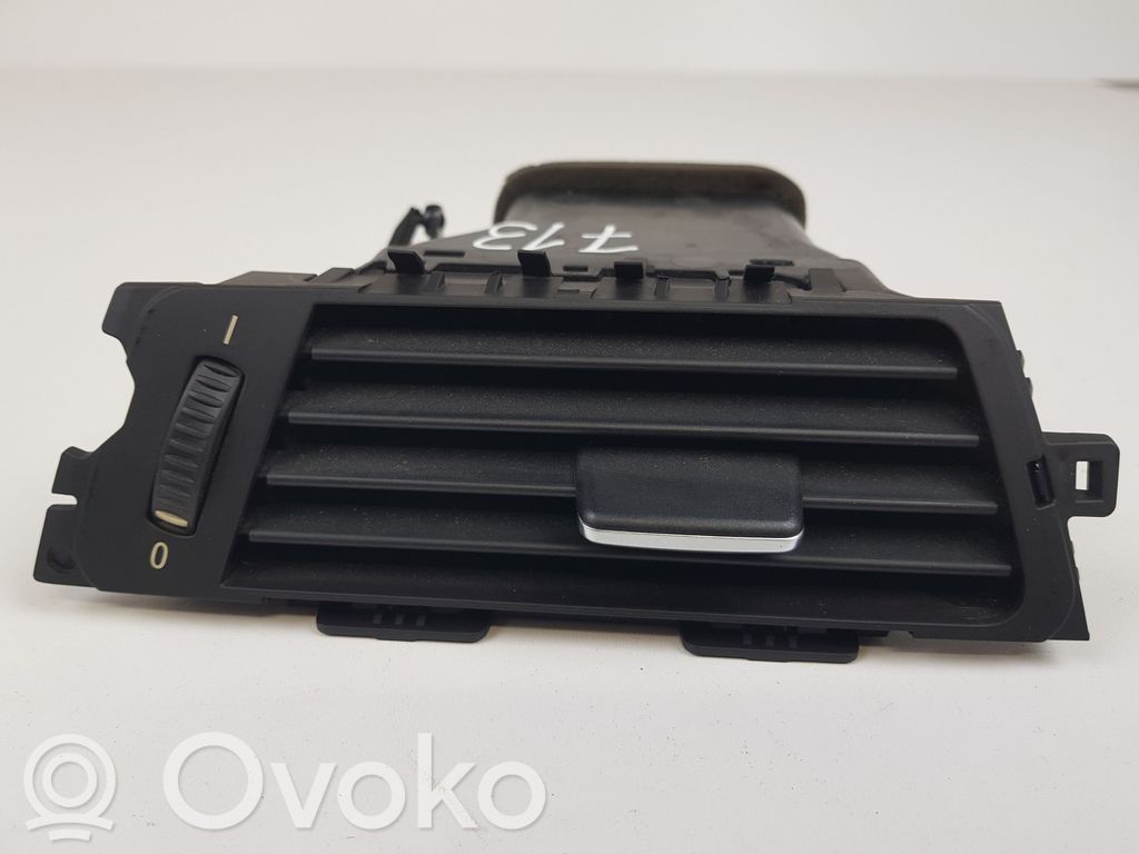 BMW 3 E90 E91 Šoninės oro grotelės 