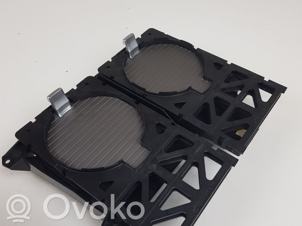 BMW 7 E65 E66 Cup holder front 