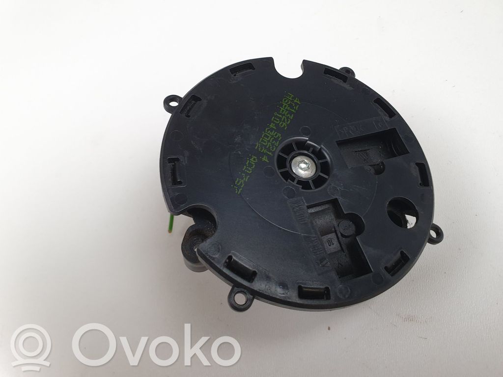 Opel Zafira B Veidrodėlio dalys 
