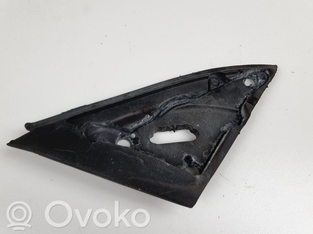 Element lusterka bocznego drzwi przednich   13268448,13269579