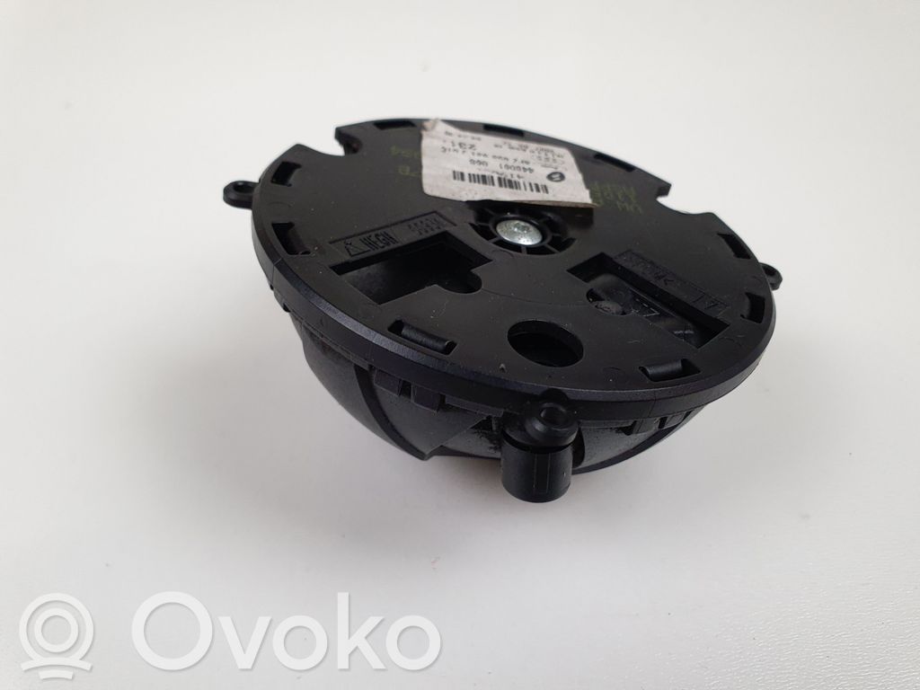 Audi A6 S6 C6 4F Veidrodėlio dalys 