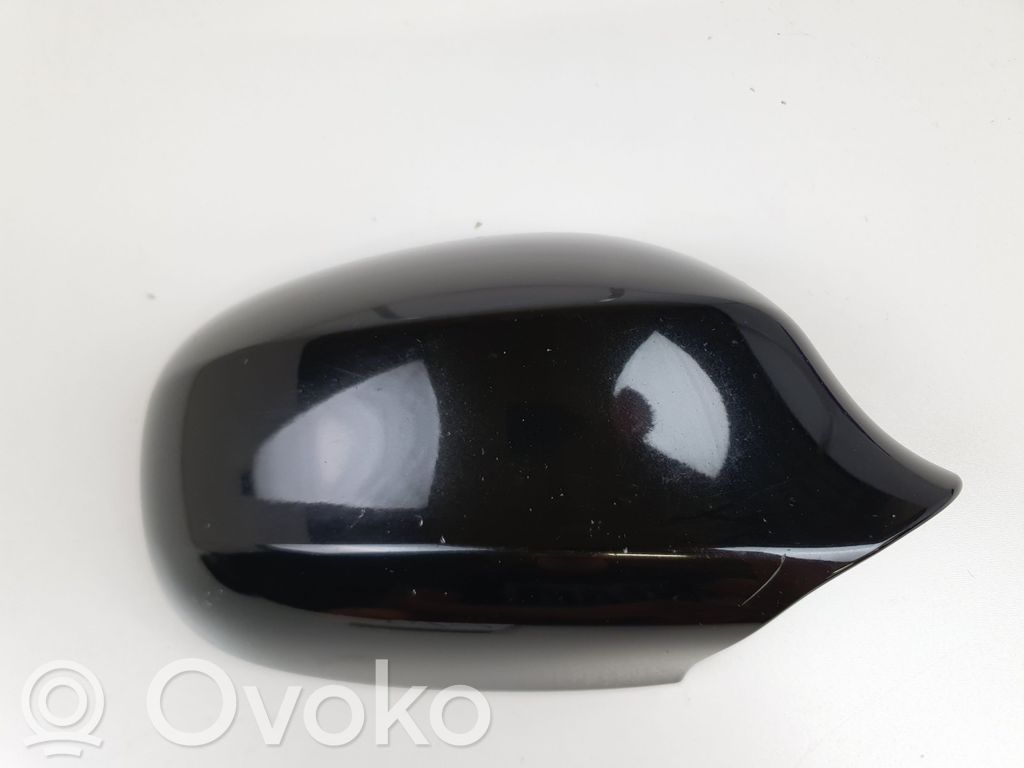 Plastic wing mirror trim cover   A3335436
