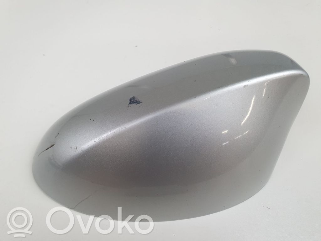 BMW 1 E81 E87 Plastic wing mirror trim cover 