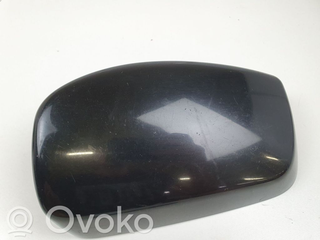 BMW 5 E60 E61 Veidrodėlio plastikinė apdaila 