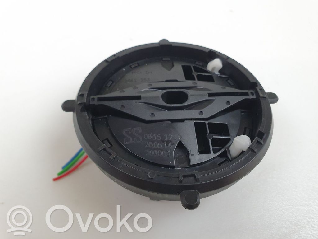 Spoguļa daļas   301003