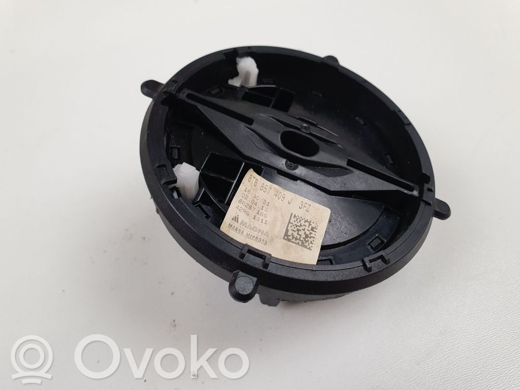 Veidrodėlio dalys   8T8857409J,301017