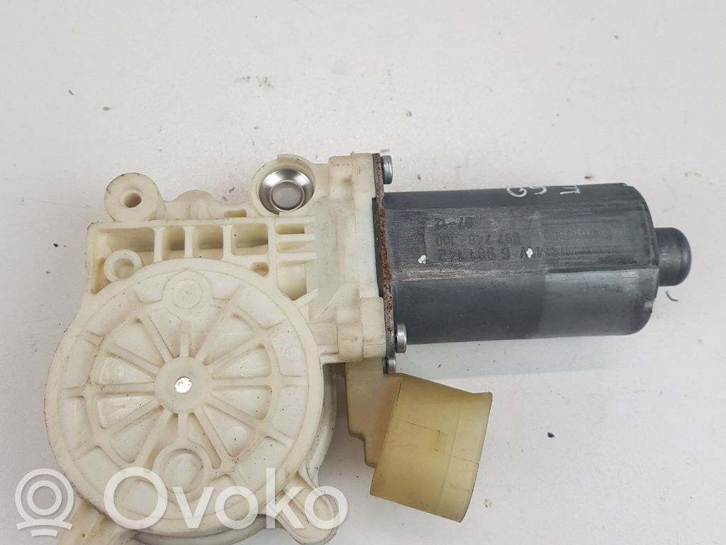 Priekinio lango pakelėjo varikliukas   6981142