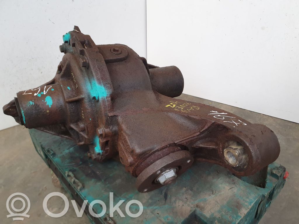 Land Rover Range Rover Sport L320 Hinterachsdifferential 