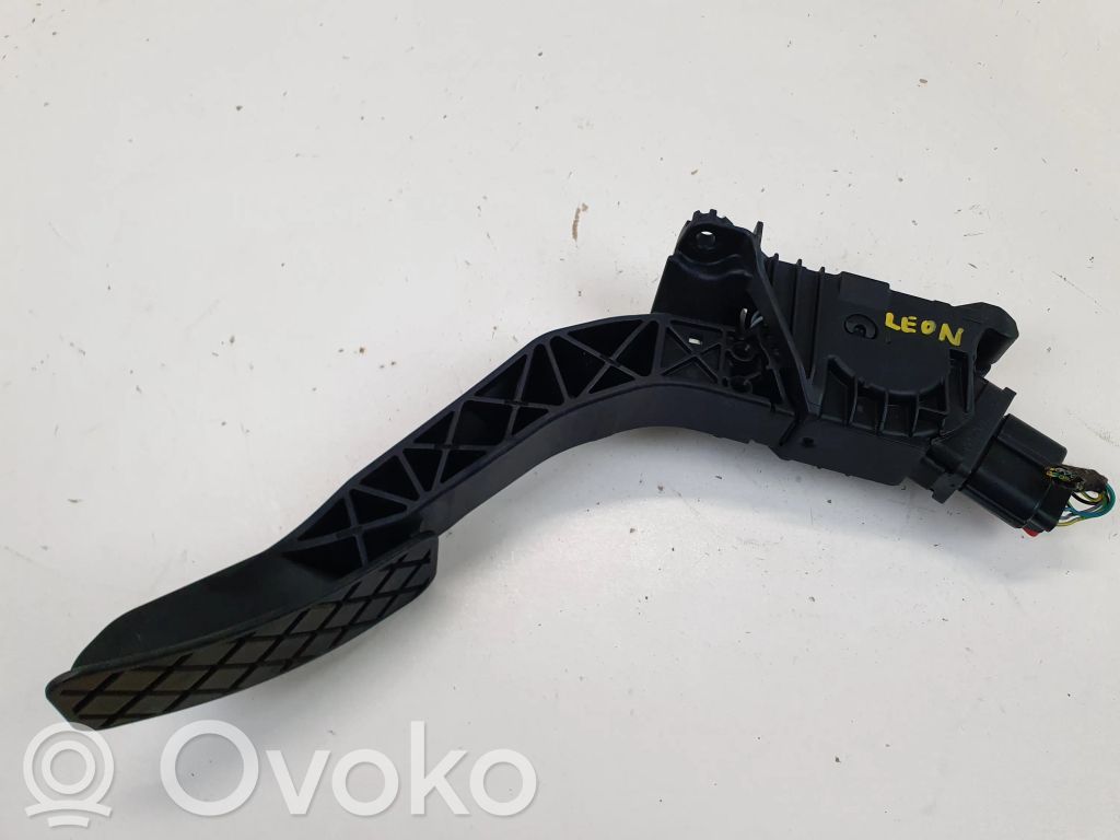Seat Leon (5F) Gaspedal 