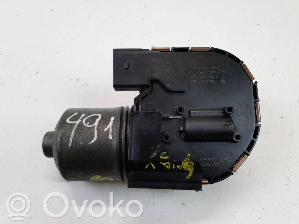 Wischermotor   6M2117508AB