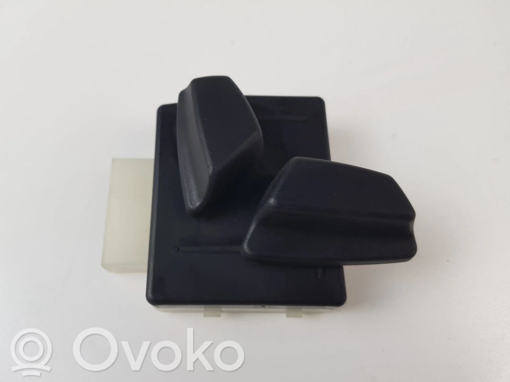 BMW 5 E60 E61 Interruptor de control del asiento 