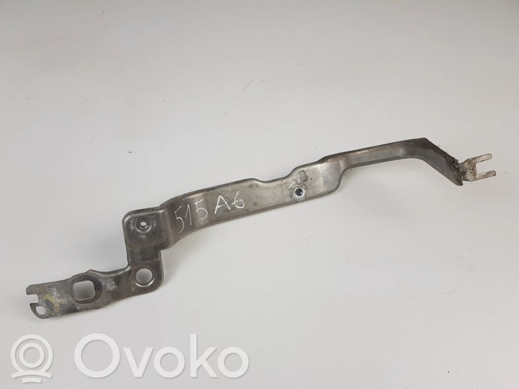 Headlight/headlamp mounting bracket   4G0807591