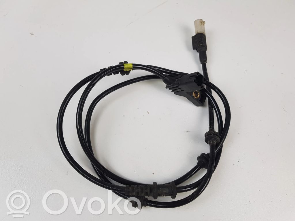 Mercedes-Benz B W246 W242 Sensor freno ABS de aceleración de rueda 