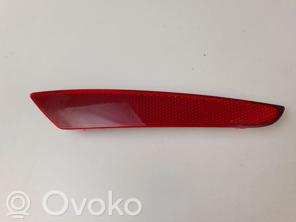 Seat Leon (5F) Reflector de faros/luces traseros 