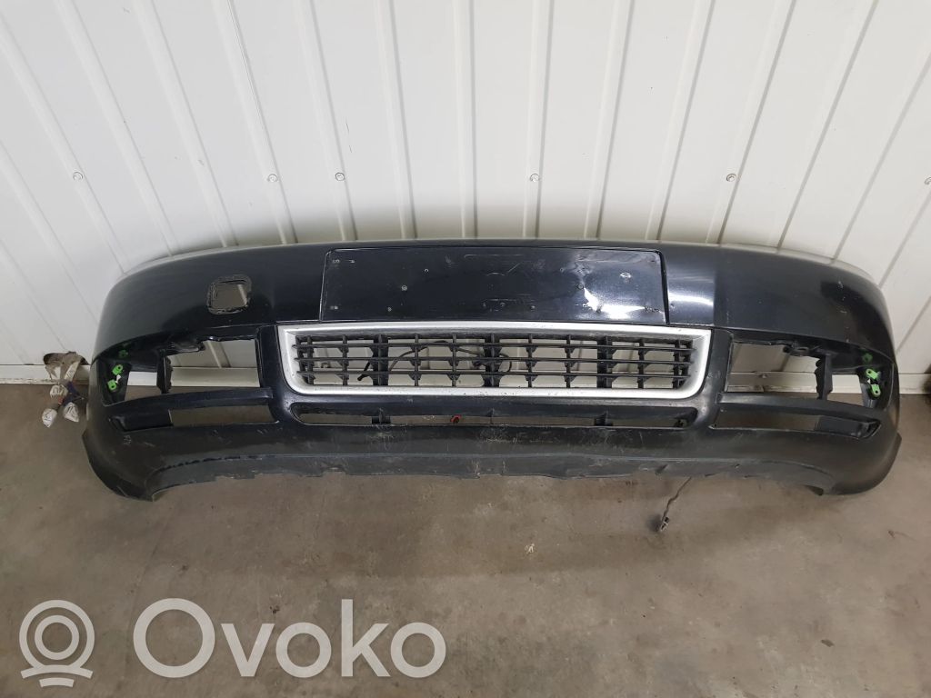 Audi A4 S4 B6 8E 8H Parachoques delantero 