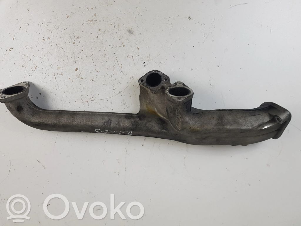Audi A6 S6 C5 4B Intake manifold 