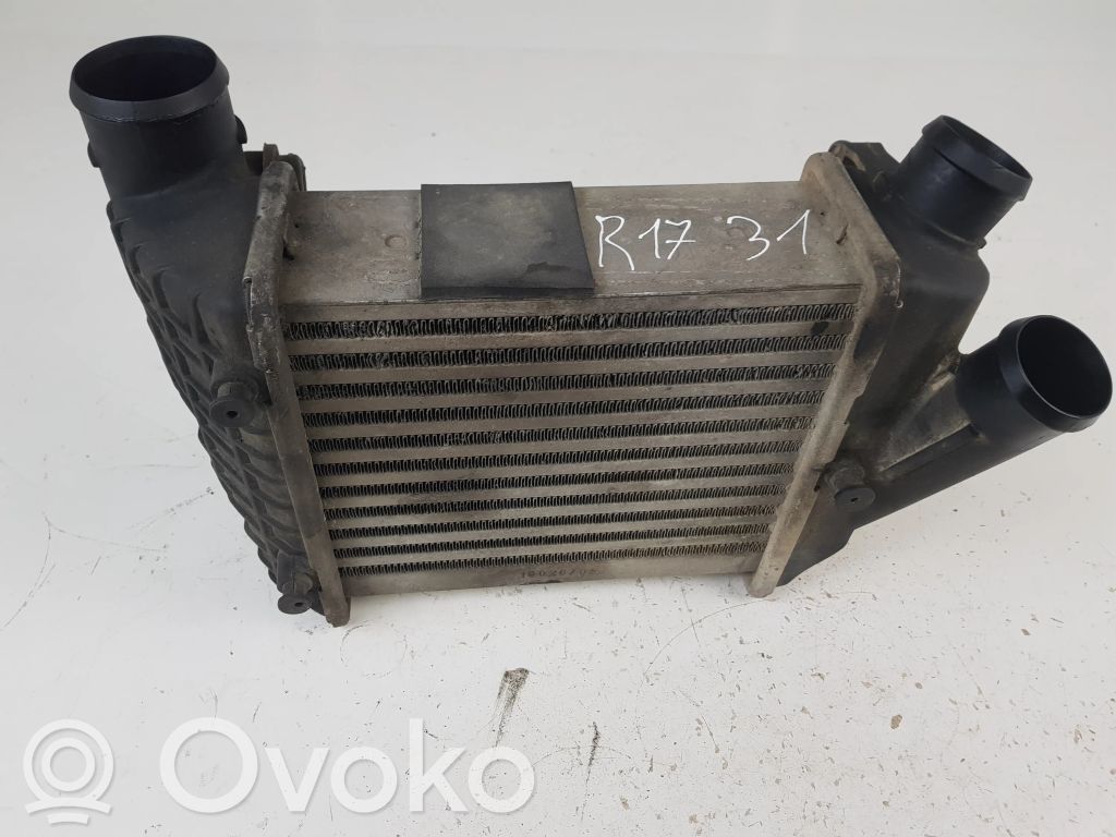 Audi A4 S4 B6 8E 8H Radiador intercooler 