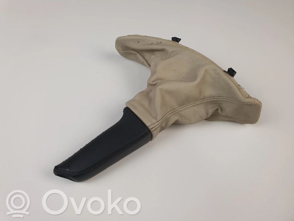 Handbrake trim   6951561