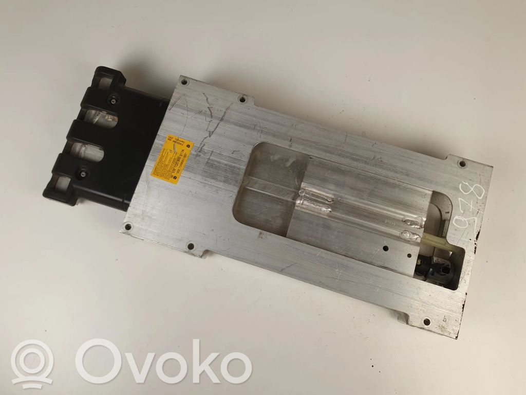 Volkswagen Eos Pretapgāšanās aizsarglīdzekļi 
