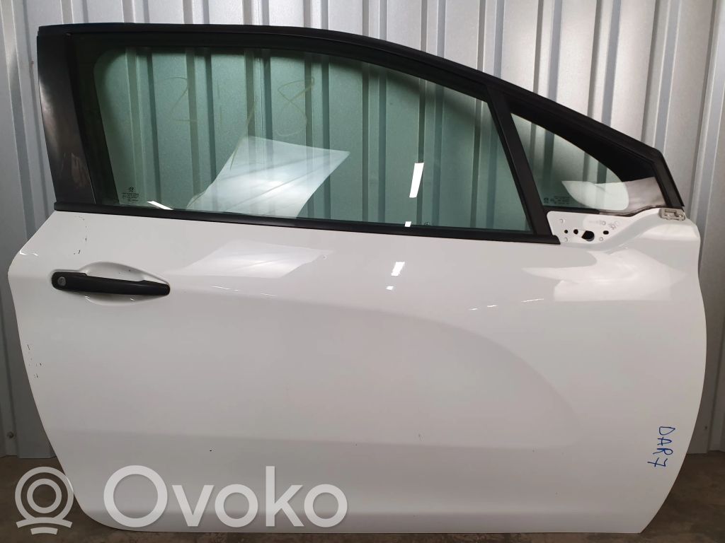 Puerta (Coupé 2 puertas)